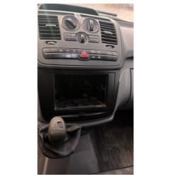Pare soleil droit MERCEDES VITO 639