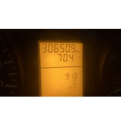 Pare soleil droit MERCEDES VITO 639