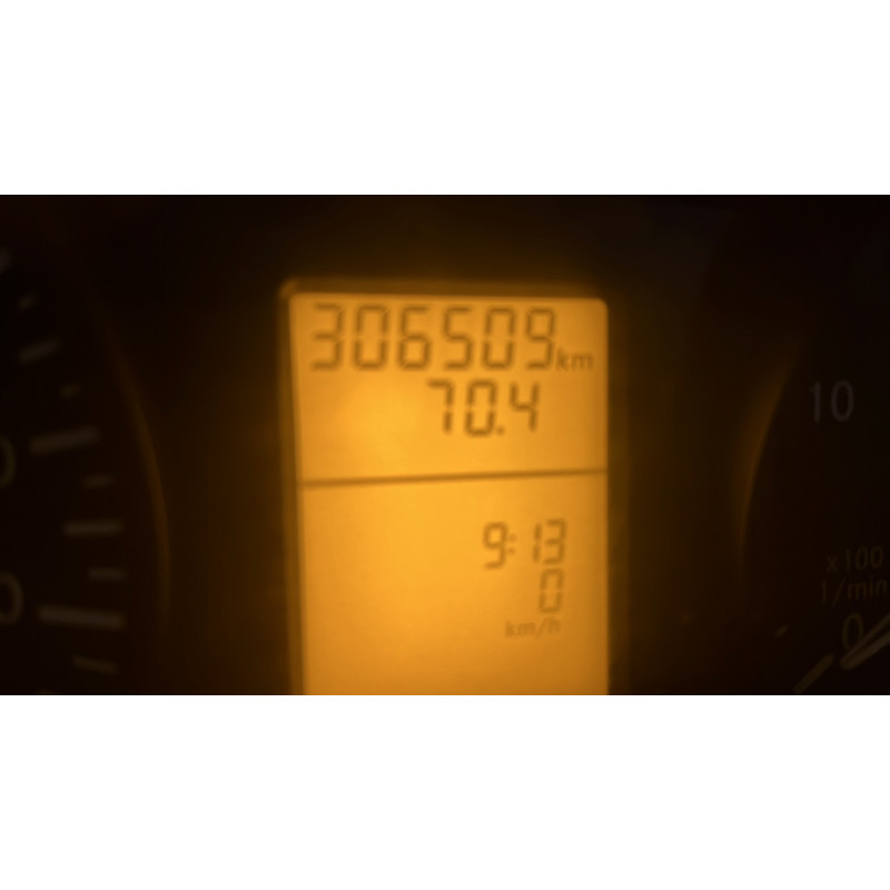 Pare soleil droit MERCEDES VITO 639 Photo n°12