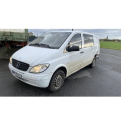 Pare soleil droit MERCEDES VITO 639