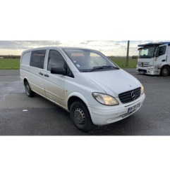 Pare soleil droit MERCEDES VITO 639