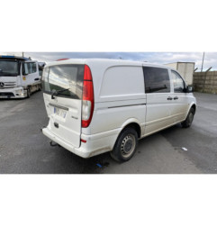 Pare soleil droit MERCEDES VITO 639