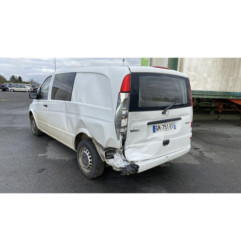 Pare soleil droit MERCEDES VITO 639