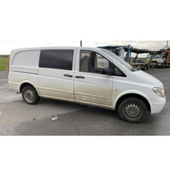 Pare soleil droit MERCEDES VITO 639