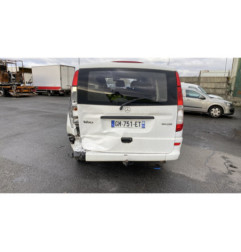 Pare soleil gauche MERCEDES VITO 639