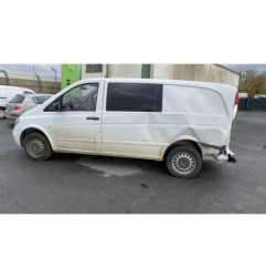Pare soleil gauche MERCEDES VITO 639