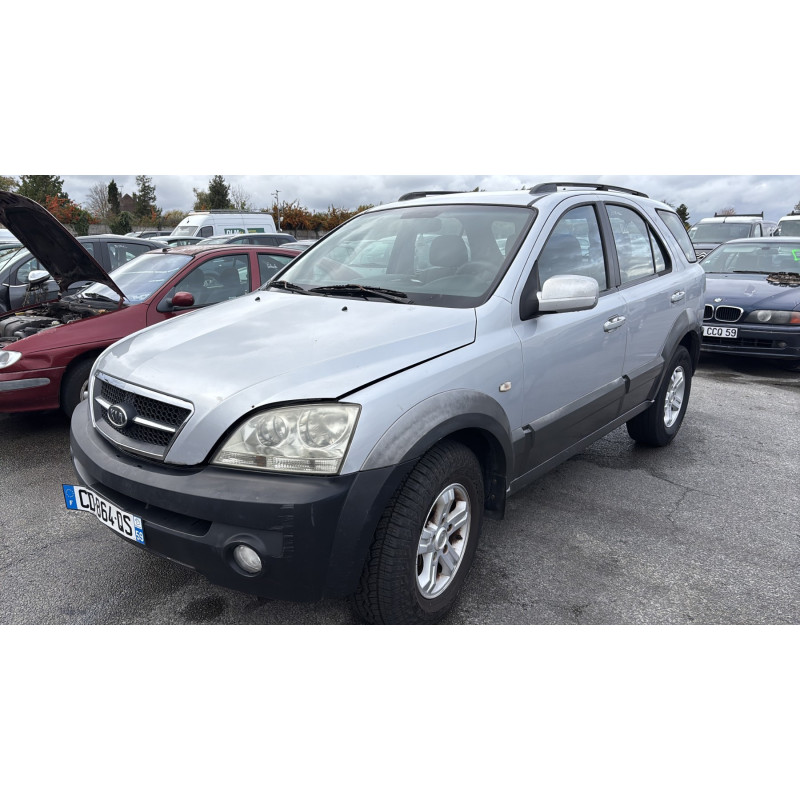 Pare soleil droit KIA SORENTO 1 Photo n°6