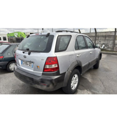 Pare soleil droit KIA SORENTO 1