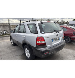 Pare soleil droit KIA SORENTO 1