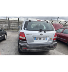Pare soleil droit KIA SORENTO 1