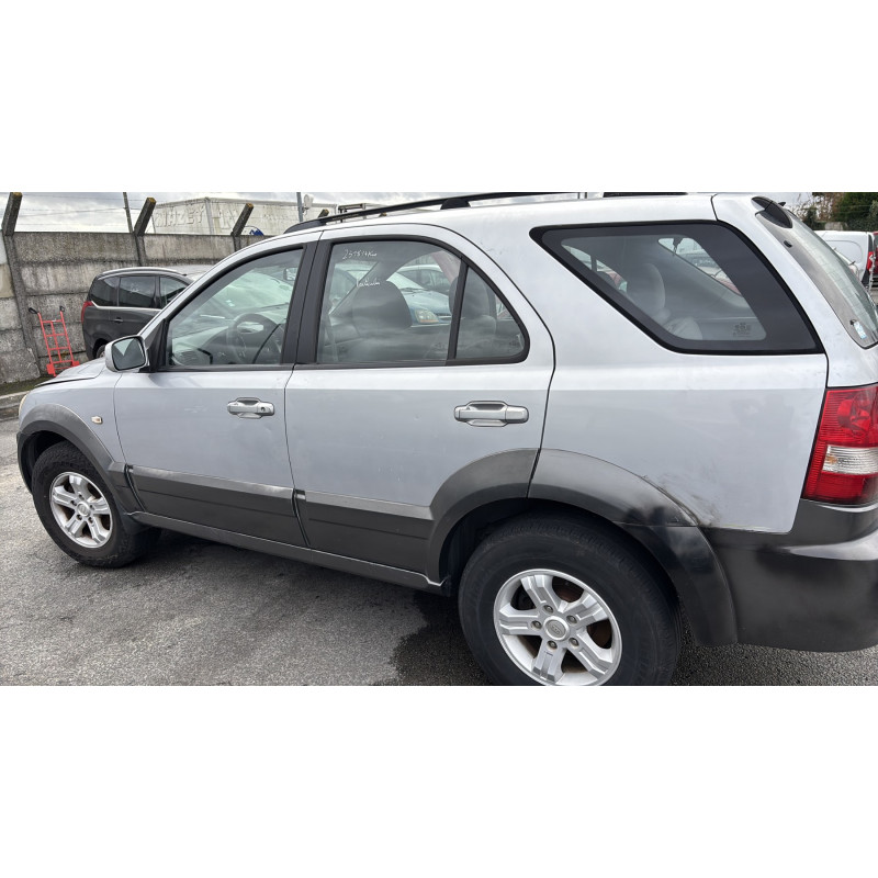 Pare soleil droit KIA SORENTO 1 Photo n°11