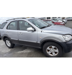 Pare soleil droit KIA SORENTO 1