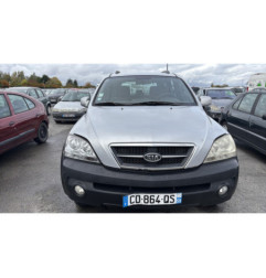 Pare soleil droit KIA SORENTO 1