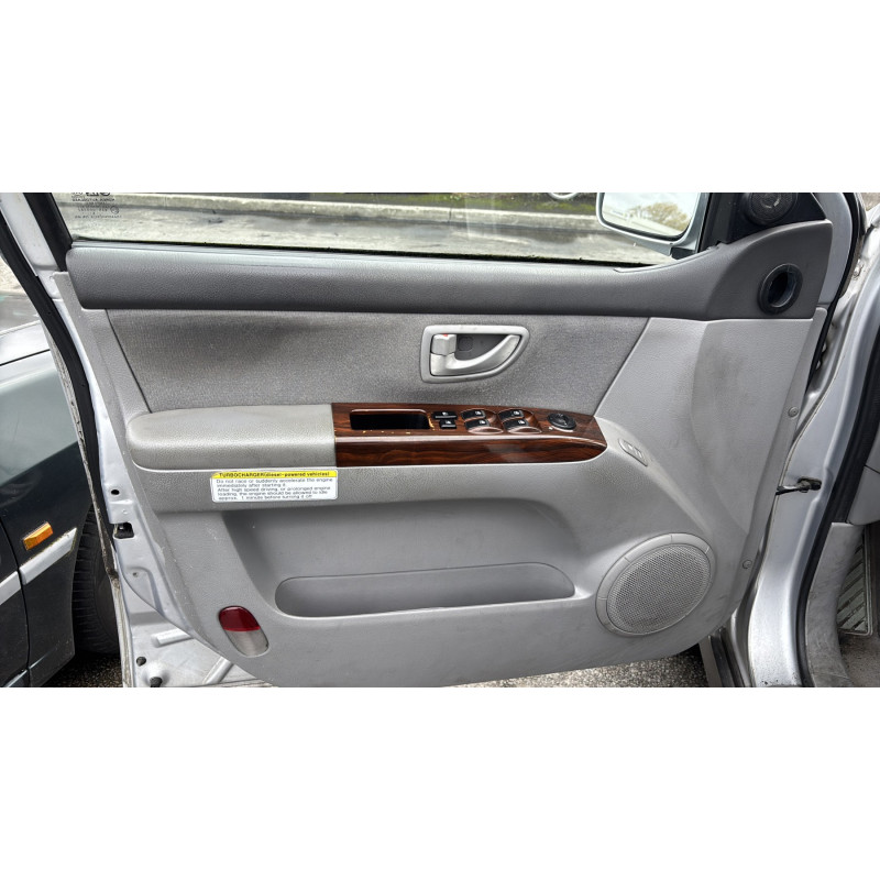 Pare soleil droit KIA SORENTO 1 Photo n°14
