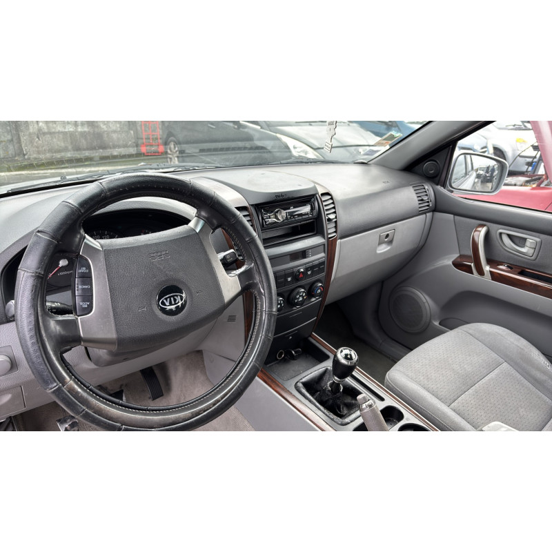 Pare soleil droit KIA SORENTO 1 Photo n°18