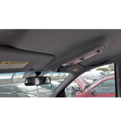 Pare soleil droit KIA SORENTO 1