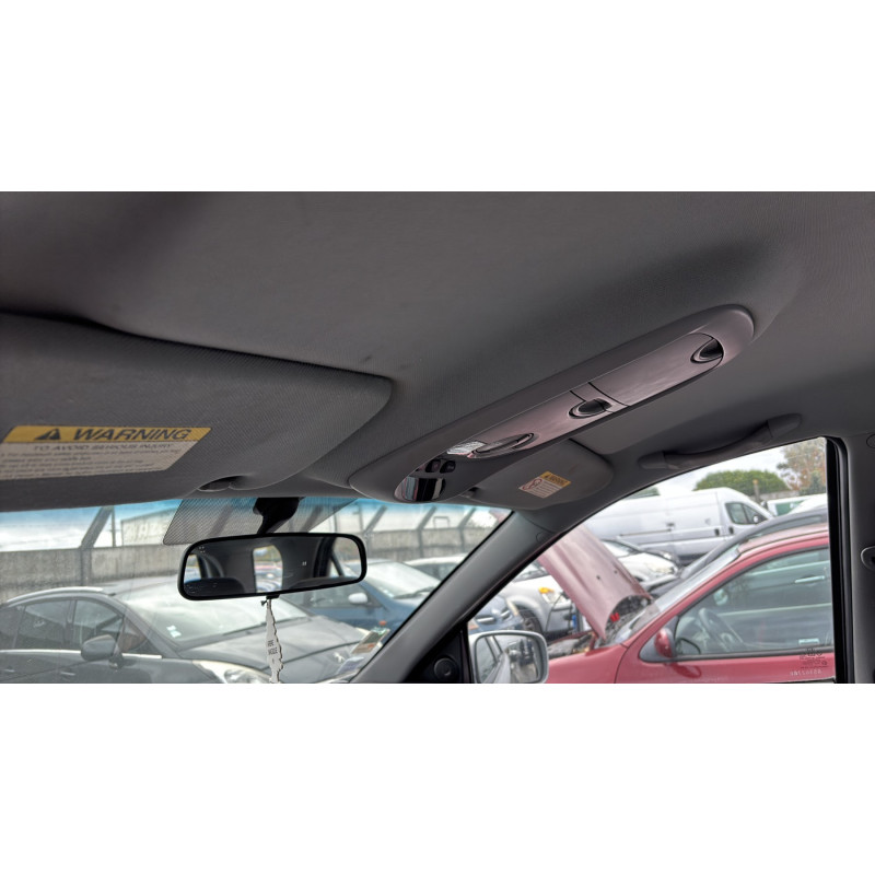 Pare soleil droit KIA SORENTO 1 Photo n°19