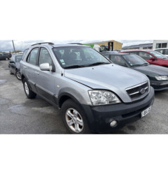 Pare soleil gauche KIA SORENTO 1