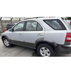 Pare soleil gauche KIA SORENTO 1