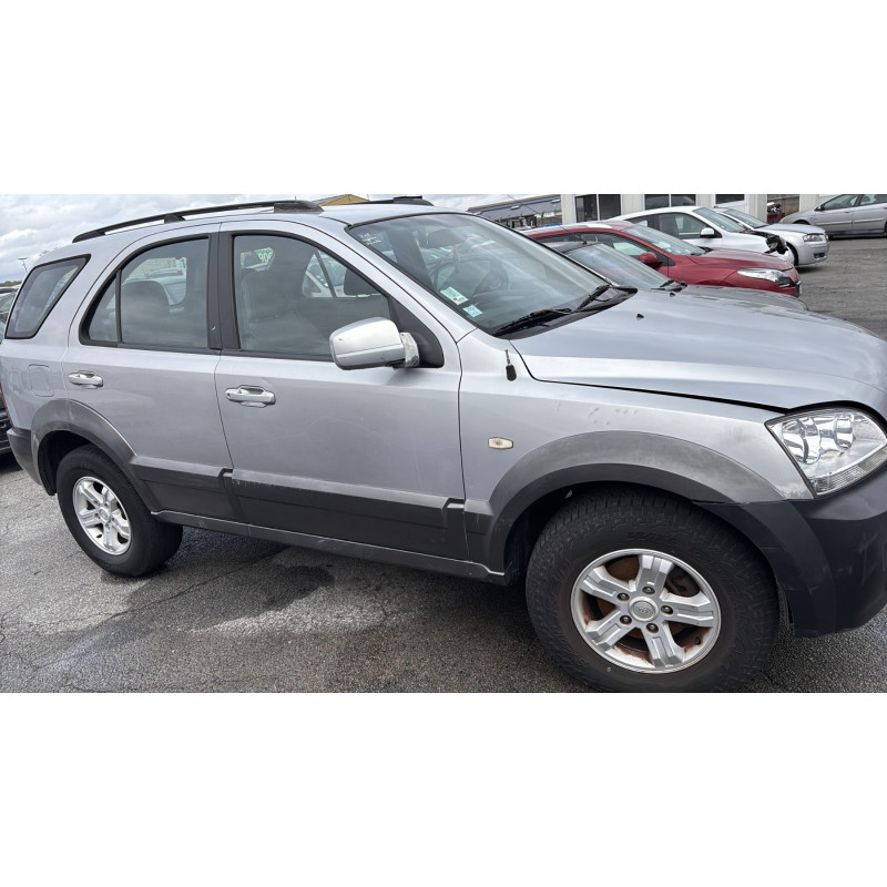 Pare soleil gauche KIA SORENTO 1 Photo n°12