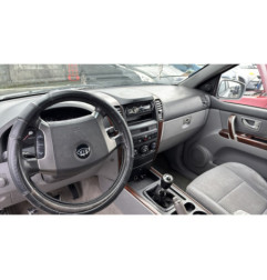 Pare soleil gauche KIA SORENTO 1