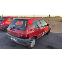 Pare soleil gauche RENAULT CLIO 1