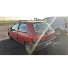 Pare soleil gauche RENAULT CLIO 1