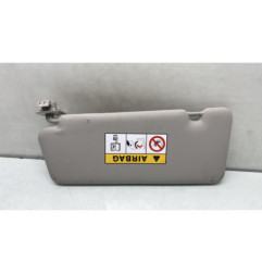 Pare soleil droit RENAULT CLIO 4