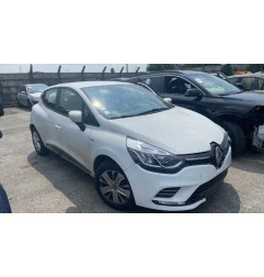 Pare soleil droit RENAULT CLIO 4