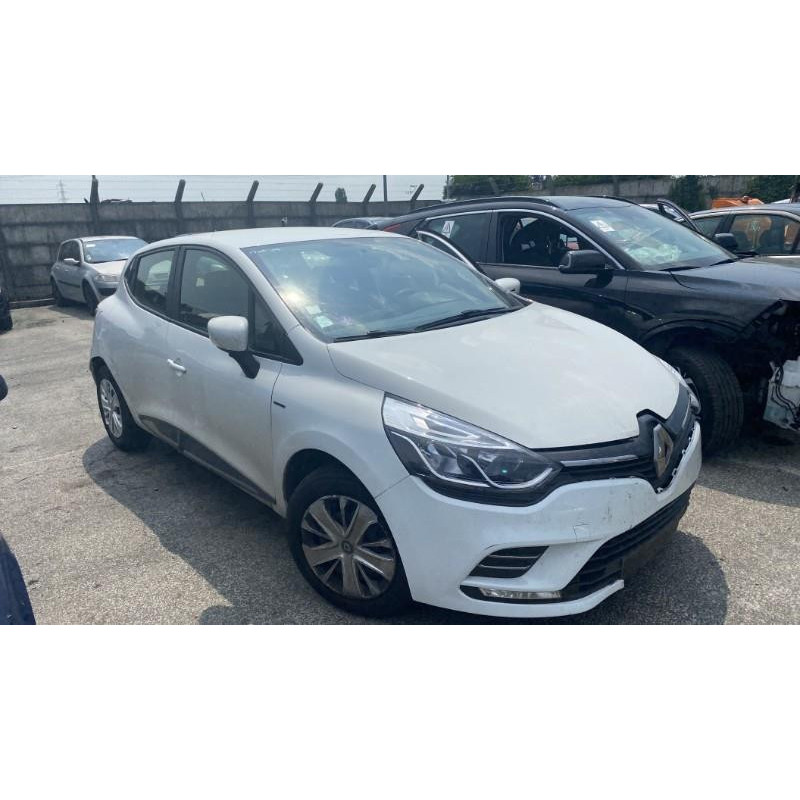 Pare soleil droit RENAULT CLIO 4 Photo n°5