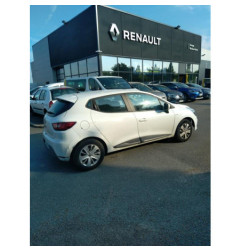 Pare soleil droit RENAULT CLIO 4