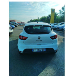 Pare soleil droit RENAULT CLIO 4