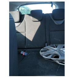 Pare soleil droit RENAULT CLIO 4