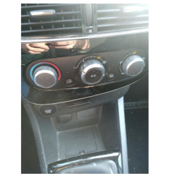 Pare soleil droit RENAULT CLIO 4