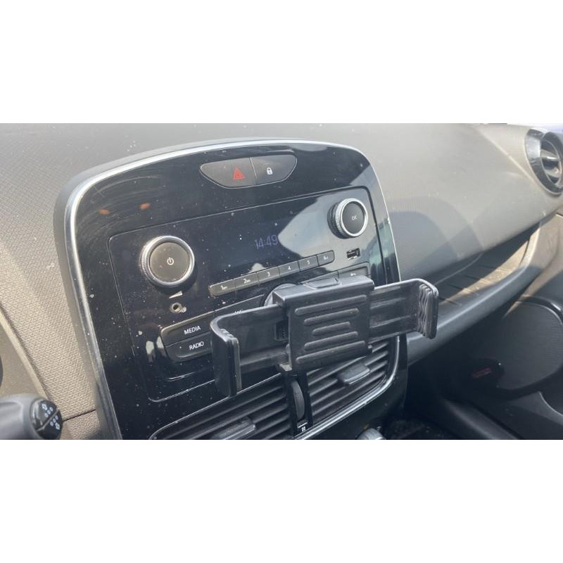 Pare soleil droit RENAULT CLIO 4 Photo n°20