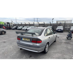 Pare soleil gauche RENAULT LAGUNA 1