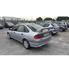 Pare soleil gauche RENAULT LAGUNA 1