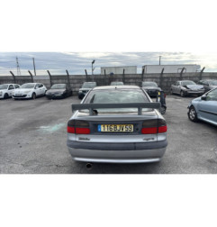 Pare soleil gauche RENAULT LAGUNA 1