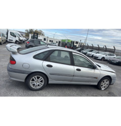 Pare soleil gauche RENAULT LAGUNA 1