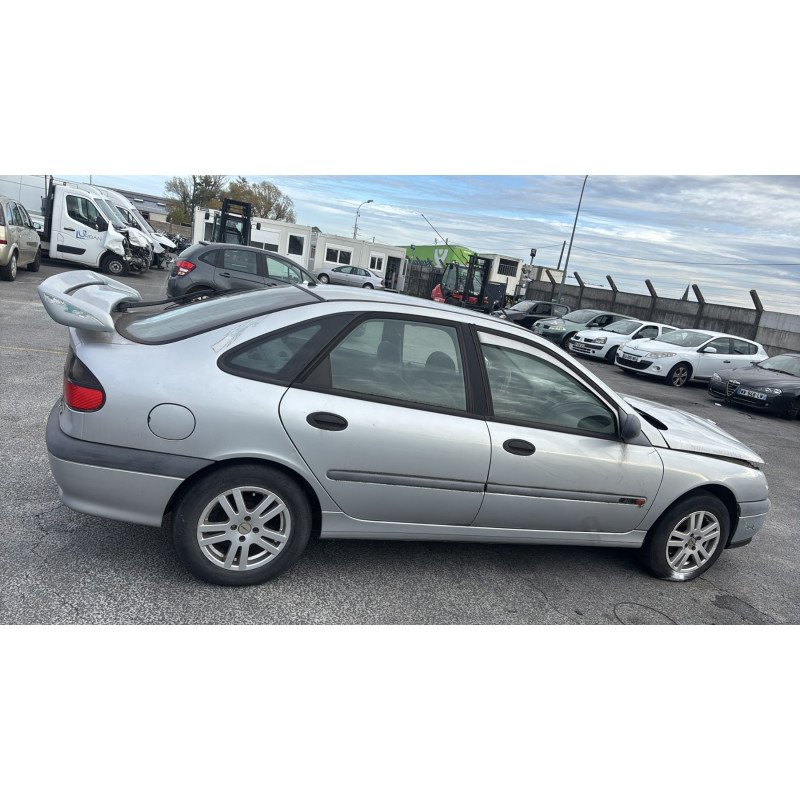 Pare soleil gauche RENAULT LAGUNA 1 Photo n°9