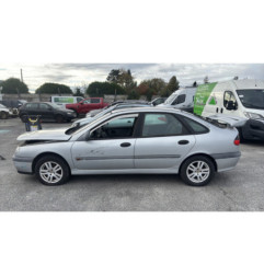 Pare soleil gauche RENAULT LAGUNA 1