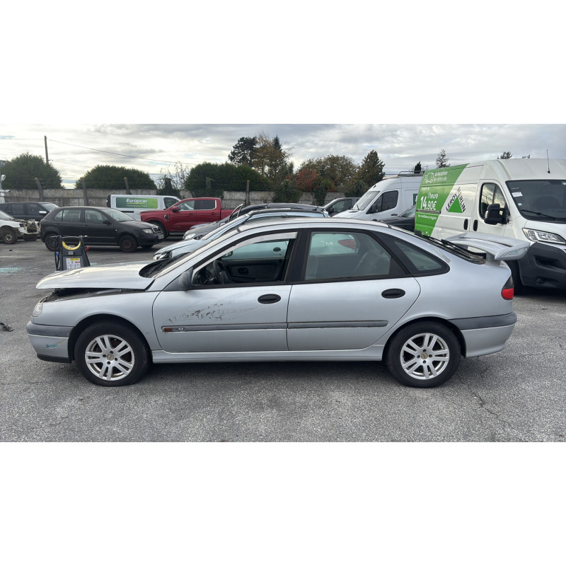 Pare soleil gauche RENAULT LAGUNA 1 Photo n°10