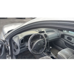 Pare soleil gauche RENAULT LAGUNA 1