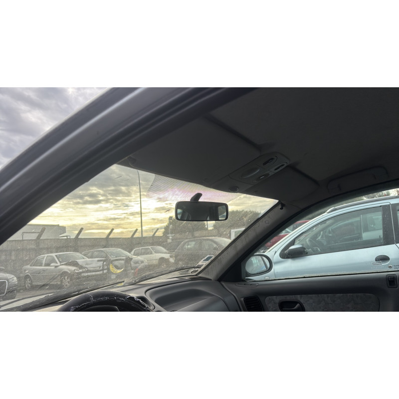 Pare soleil gauche RENAULT LAGUNA 1 Photo n°16