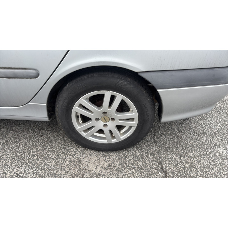 Pare soleil gauche RENAULT LAGUNA 1 Photo n°17