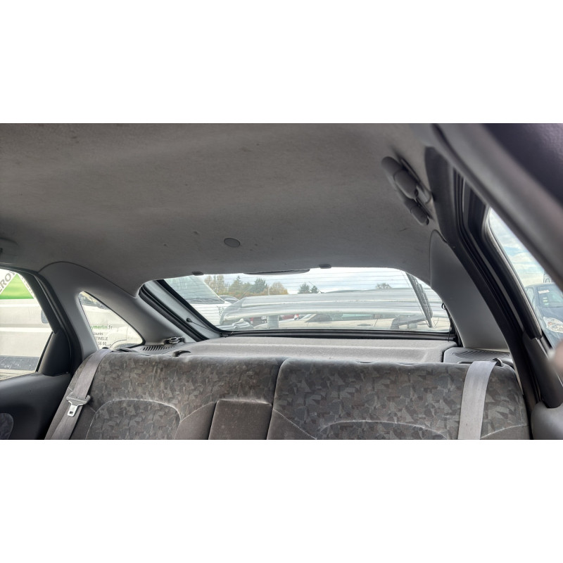 Pare soleil gauche RENAULT LAGUNA 1 Photo n°18