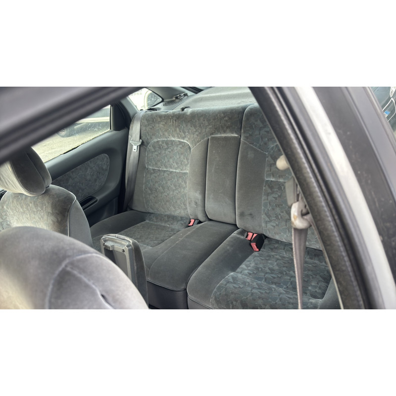 Pare soleil gauche RENAULT LAGUNA 1 Photo n°19