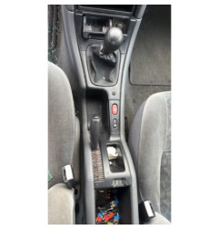 Pare soleil gauche RENAULT LAGUNA 1