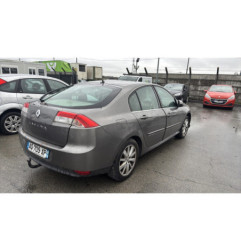 Pare soleil droit RENAULT LAGUNA 3