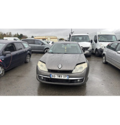 Pare soleil droit RENAULT LAGUNA 3
